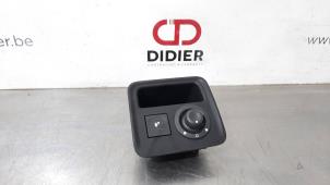 Used Mirror switch Dacia Duster (SR) 1.3 TCE 130 16V Price € 36,30 Inclusive VAT offered by Autohandel Didier