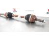 Dacia Duster (SR) 1.3 TCE 130 16V Front drive shaft, right