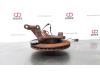 Dacia Duster (SR) 1.3 TCE 130 16V Knuckle, front right