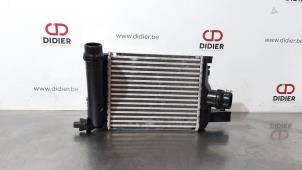 Używane Chlodnica miedzystopniowa Dacia Duster (SR) 1.3 TCE 130 16V Cena € 157,30 Z VAT oferowane przez Autohandel Didier