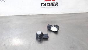Used PDC Sensor Set Dacia Duster (SR) 1.3 TCE 130 16V Price € 72,60 Inclusive VAT offered by Autohandel Didier