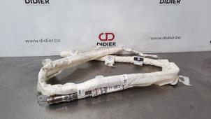Used Roof curtain airbag, left Renault Talisman (RFDL) 1.6 dCi 130 Price € 193,60 Inclusive VAT offered by Autohandel Didier