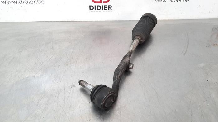 Tie rod, right from a BMW 1 serie (F20) 118i 1.5 TwinPower 12V 2016