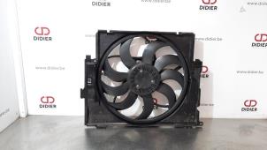 Used Cooling fans BMW 4 serie (F32) 435i xDrive 3.0 24V Price € 193,60 Inclusive VAT offered by Autohandel Didier