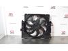 Cooling fans from a BMW 4 serie (F32), 2013 / 2021 435i xDrive 3.0 24V, Compartment, 2-dr, Petrol, 2.979cc, 225kW (306pk), 4x4, N55B30A, 2013-07 / 2020-10, 3R51; 3R53 2014