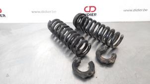 Used Rear coil spring BMW 4 serie (F32) 435i xDrive 3.0 24V Price € 66,55 Inclusive VAT offered by Autohandel Didier