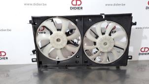 Used Cooling fans Toyota Corolla Touring Sport (E21/EH1) 1.8 16V Hybrid Price € 477,95 Inclusive VAT offered by Autohandel Didier