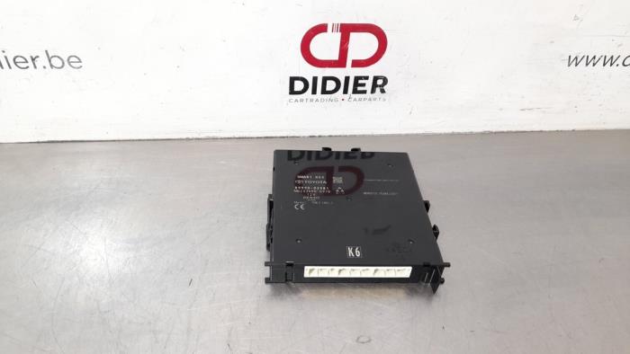 Used Smart entry computer Toyota Corolla Touring Sport (E21/EH1) 1.8 16V Hybrid Price € 133,10 Inclusive VAT offered by Autohandel Didier