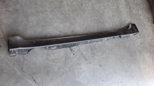 Used Door sill left Renault Scénic IV (RFAJ) 1.5 Energy dCi 95 Price € 66,55 Inclusive VAT offered by Autohandel Didier