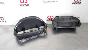 Used Odometer KM Renault Scénic IV (RFAJ) 1.5 Energy dCi 95 Price € 193,60 Inclusive VAT offered by Autohandel Didier