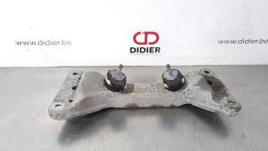 Used Gearbox mount BMW 3 serie Touring (F31) 320d 2.0 16V Price € 30,25 Inclusive VAT offered by Autohandel Didier