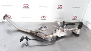 Usagé Refroidisseur RGE Audi Q8 (4MN) 3.0 V6 24V 50 TDI Mild Hybrid Quattro Prix € 181,50 Prix TTC proposé par Autohandel Didier