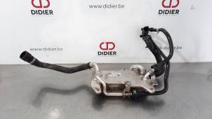 Usagé Refroidisseur d'huile Audi Q8 (4MN) 3.0 V6 24V 50 TDI Mild Hybrid Quattro Prix € 96,80 Prix TTC proposé par Autohandel Didier