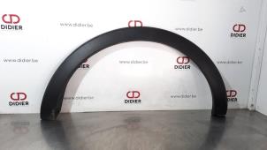Used Rear wheel rim Ford Transit 2.0 TDCi 16V Eco Blue 130 Price € 24,20 Inclusive VAT offered by Autohandel Didier