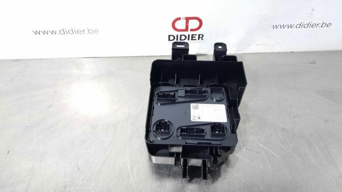Used Body control computer Audi Q8 (4MN) 3.0 V6 24V 50 TDI Mild Hybrid Quattro Price € 133,10 Inclusive VAT offered by Autohandel Didier