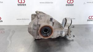 Used Rear differential Mercedes GLC Coupe (C253) 2.2 220d 16V BlueTEC 4-Matic Price € 635,25 Inclusive VAT offered by Autohandel Didier