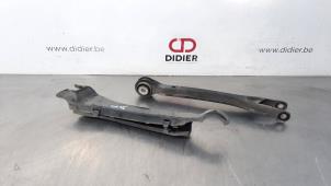 Used Rear wishbone, left Mercedes GLC Coupe (C253) 2.2 220d 16V BlueTEC 4-Matic Price € 30,25 Inclusive VAT offered by Autohandel Didier