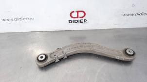 Used Rear wishbone, left Mercedes GLC Coupe (C253) 2.2 220d 16V BlueTEC 4-Matic Price € 30,25 Inclusive VAT offered by Autohandel Didier