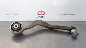 Used Front wishbone, left Mercedes GLC Coupe (C253) 2.2 220d 16V BlueTEC 4-Matic Price € 127,05 Inclusive VAT offered by Autohandel Didier