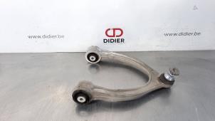 Used Front wishbone, left Mercedes GLC Coupe (C253) 2.2 220d 16V BlueTEC 4-Matic Price € 96,80 Inclusive VAT offered by Autohandel Didier