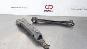 Used Rear wishbone, right Mercedes GLC Coupe (C253) 2.2 220d 16V BlueTEC 4-Matic Price € 30,25 Inclusive VAT offered by Autohandel Didier