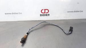 Lambda probe from a Mercedes-Benz GLC Coupe (C253) 2.2 220d 16V BlueTEC 4-Matic 2019