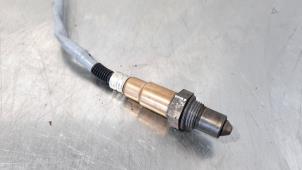 Lambda probe from a Mercedes-Benz GLC Coupe (C253) 2.2 220d 16V BlueTEC 4-Matic 2019