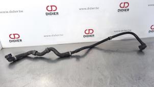 Used Radiator hose Mercedes GLC Coupe (C253) 2.2 220d 16V BlueTEC 4-Matic Price € 36,30 Inclusive VAT offered by Autohandel Didier