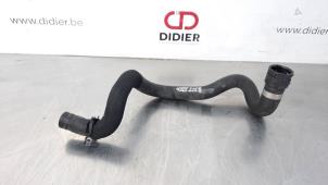 Used Radiator hose Mercedes GLC Coupe (C253) 2.2 220d 16V BlueTEC 4-Matic Price € 24,20 Inclusive VAT offered by Autohandel Didier