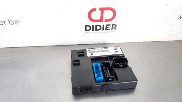 Used Body control computer Audi Q7 (4LB) 3.0 TDI V6 24V Price € 199,65 Inclusive VAT offered by Autohandel Didier