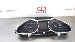 Used Odometer KM Audi Q7 (4LB) 3.0 TDI V6 24V Price € 254,10 Inclusive VAT offered by Autohandel Didier