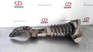 Used Fronts shock absorber, left Audi Q7 (4LB) 3.0 TDI V6 24V Price € 163,35 Inclusive VAT offered by Autohandel Didier