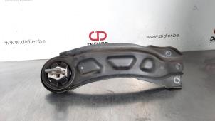 Used Rear wishbone, left Mercedes A (W176) 1.5 A-180 CDI, A-180d 16V Price € 30,25 Inclusive VAT offered by Autohandel Didier