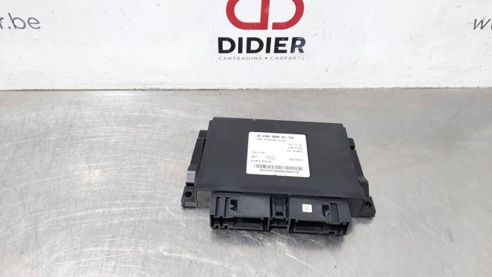 Begagnade Dator (diverse) Mercedes A (W176) 1.5 A-180 CDI, A-180d 16V Pris € 133,10 Inklusive moms erbjuds av Autohandel Didier