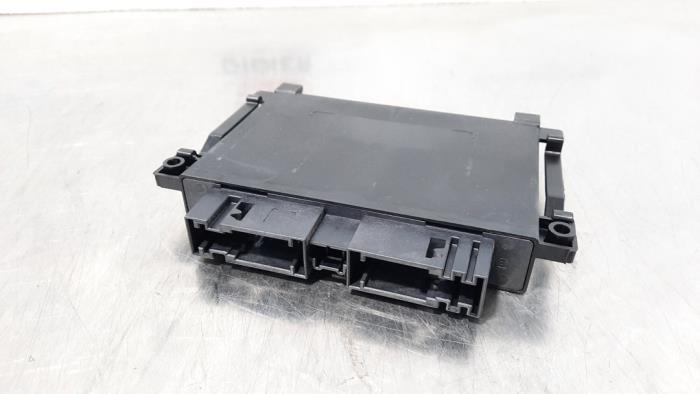 Computer, miscellaneous from a Mercedes-Benz A (W176) 1.5 A-180 CDI, A-180d 16V 2018