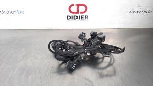 Used PDC Sensor Set Mercedes A (W176) 1.5 A-180 CDI, A-180d 16V Price € 127,05 Inclusive VAT offered by Autohandel Didier