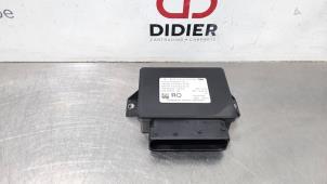 Used Parking brake module Mercedes A (W176) 1.5 A-180 CDI, A-180d 16V Price € 66,55 Inclusive VAT offered by Autohandel Didier