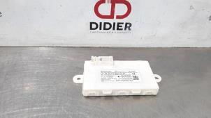 Used Module keyless vehicle Mercedes A (W176) 1.5 A-180 CDI, A-180d 16V Price € 54,45 Inclusive VAT offered by Autohandel Didier
