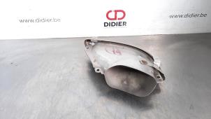 Used Sports exhaust Mercedes A (W176) 1.5 A-180 CDI, A-180d 16V Price € 48,40 Inclusive VAT offered by Autohandel Didier