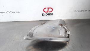 Used Sports exhaust Mercedes A (W176) 1.5 A-180 CDI, A-180d 16V Price € 48,40 Inclusive VAT offered by Autohandel Didier