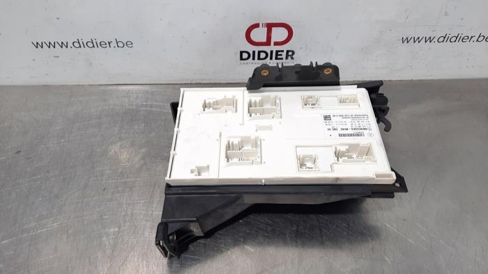 Used Body control computer Mercedes CLA (117.3) 2.0 CLA-250 Turbo 16V Price € 133,10 Inclusive VAT offered by Autohandel Didier