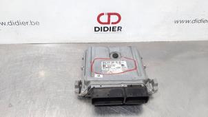 Used Engine management computer Mercedes CLA (117.3) 2.0 CLA-250 Turbo 16V Price € 193,60 Inclusive VAT offered by Autohandel Didier