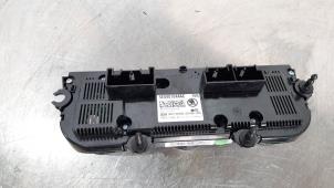 Used Air conditioning control panel Skoda Octavia Combi (5EAC) 1.6 TDI Greenline 16V Price € 66,55 Inclusive VAT offered by Autohandel Didier