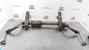 Used Front anti-roll bar Landrover Range Rover IV (LG) 4.4 SDV8 32V Price € 768,35 Inclusive VAT offered by Autohandel Didier