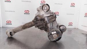 Used Front differential Landrover Range Rover IV (LG) 4.4 SDV8 32V Price € 949,85 Inclusive VAT offered by Autohandel Didier