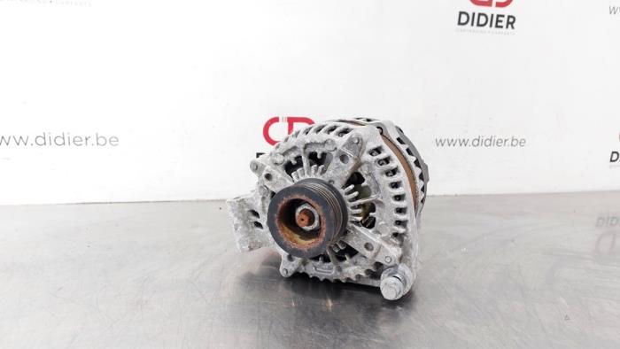 Begagnade Dynamo Landrover Range Rover IV (LG) 4.4 SDV8 32V Pris € 229,90 Inklusive moms erbjuds av Autohandel Didier