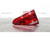Taillight, right from a Volkswagen Touran (5T1) 2.0 TDI 150 2019