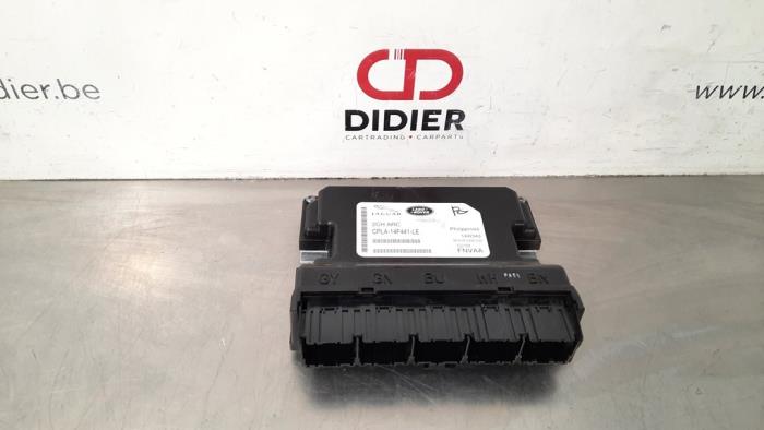 Gebrauchte Steuergerät Body Control Landrover Range Rover IV (LG) 4.4 SDV8 32V Preis € 133,10 Mit Mehrwertsteuer angeboten von Autohandel Didier