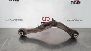 Used Rear upper wishbone, right Landrover Range Rover IV (LG) 4.4 SDV8 32V Price € 66,55 Inclusive VAT offered by Autohandel Didier