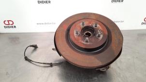 Begagnade Spindel, höger bak Landrover Range Rover IV (LG) 4.4 SDV8 32V Pris € 399,30 Inklusive moms erbjuds av Autohandel Didier